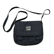 Lesportsac X Tokidoki Crossbody Bag Black **no bag charm** - $645.87 MXN
