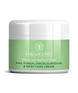 Fabulous Feet Pedicure Perfect Nails Foot Cream - Nourish, Protect, and ... - £65.68 GBP