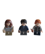 Lego Harry Potter 75955 Hogwarts Express Minifigure Lot Hermione Weasley... - £11.36 GBP