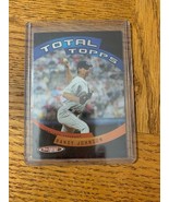 Topps Tt-Rj Randy Johnson Karte - $411.66 MXN