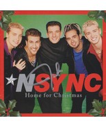 Justin Timberlake Band Signed Autographed &quot;NSYNC&quot; Music CD Jacket - £39.08 GBP