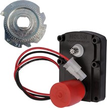 7384691 - Water Softener Motor And Cam For High Flow 1&quot; Systems - £75.75 GBP