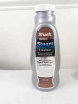 NEW Shark Steam Energized Wood Floor Cleanser Non Toxic No Streak Cleane... - £36.48 GBP