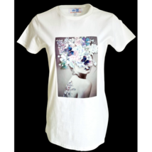 &quot; Exotic Butterflies&quot; T-Shirt - £31.97 GBP