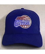 Los Angeles Clippers Fiber Optic Cap - Adult Size, Flashing LED Lights - $167.16 CAD