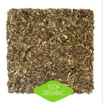 Pure Herbs: Cleavers- 4 oz. (Natural Herbal Ectracts) image 4