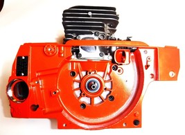 Certified Open Box

Husqvarna 372 XP Chainsaw Complete Engine with Crank... - $11,261.66 MXN