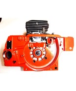 Certified Open Box

Husqvarna 372 XP Chainsaw Complete Engine with Crank... - $825.19 CAD