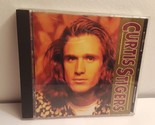 Curtis Stigers - Curtis Stigers (CD, 1991, Arista) - $5.22