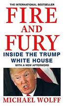 Fire and Fury: Inside the Trump White House [Paperback] [Jan 17, 2018] Michael W - £2.34 GBP