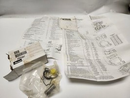 NOS Parker PS5387 Valve Kit / Repair Kit - $59.99