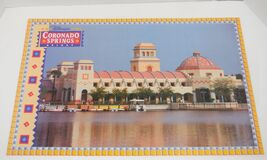 Walt Disney World Eyes And Ears Newspaper Coronado Springs August 21st 1997 - $29.65