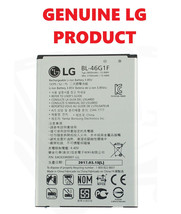 High Capacity 3000mAh Rechargeable BL-46G1F Battery for AT&amp;T LG K20 M255 Phone - £15.02 GBP