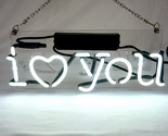 I love you neon sign thumb155 crop