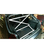 Rear Strut Bar for 1996-2000 Honda Civic / Type R EK8 EK9 1.6 + FAST DHL - $5,290.80 MXN