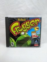 He&#39;s Back Frogger PC Video Game - $22.27