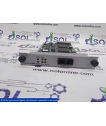 Redback Networks ATM OC-3 MMF For SMS 500 Forwarding Engine Module HS POP - €426,91 EUR