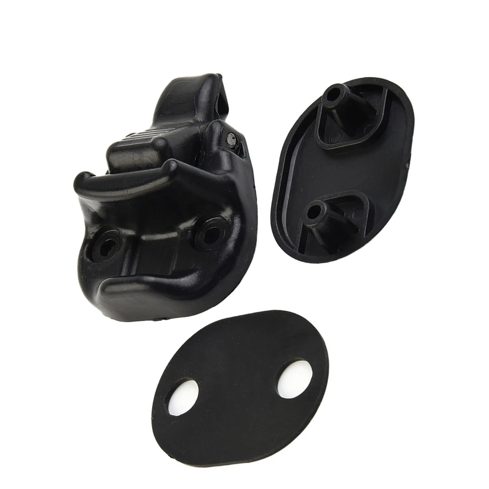 Window Glass Lock Buckle for Mitsubishi Pajero Montero V33 V45 V43 - Direct Re - £11.39 GBP