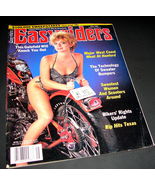 EASYRIDERS Motorcycle MAGAZINE 179 May 1988 Bikers Rights Hanford Meet S... - $17.80 CAD