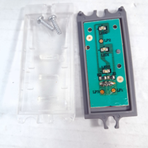 Shark Lift Away steam Mop S3601 led light circuit board panel computer c... - $13.00