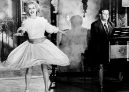 Whatever Happened To Baby Jane Bette Davis full length dancing 5x7 inch ... - £4.59 GBP