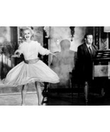 Whatever Happened To Baby Jane Bette Davis full length dancing 5x7 inch ... - £4.50 GBP