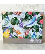 Rainbow Koi Pond 1000 Pc Puzzle Birds-Complete - €14,64 EUR Rainbow Koi Pond 1000 Pc Puzzle Birds-Complete - €14,64 EUR