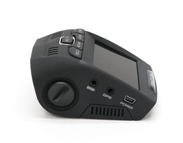 Rexing V1P Plus V1P-PLUS-BBY 4K UHD Front Dash Cam image 4