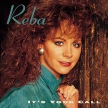 It&#39;s Your Call by Reba McEntire Cd - £8.56 GBP