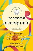 The Essential Enneagram: The Definitive Personality Test and Self-Discovery Guid - £6.62 GBP