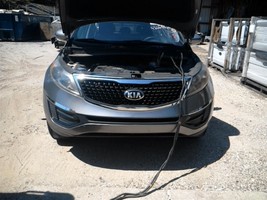 Wheel 16x4 Steel Spare Fits 06-16 SPORTAGE 104893282 - €67,61 EUR