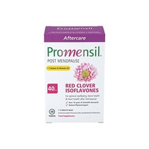 Promensil Post Menopause Tablets Pack of 30  - £30.49 GBP