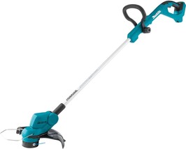 Only The Tool, Makita Xru24Z 18V Lxt® Lithium-Ion Cordless String Trimmer. - £133.61 GBP