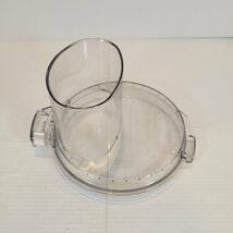 Cuisinart Pro Custom 11 Food Processor DLC-8 Lid DLC-877BGTX - $29.69