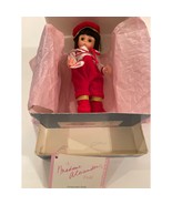 Madame Alexander Lord Valentine Doll 8&quot; 140502 Vintage 1994 Box Hand Tag... - £36.63 GBP