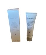 Mary Kay Medium-Coverage Foundation, Ivory 104 1 Fl Oz, Gray Cap NOS *READ* - $17.00