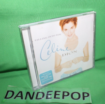 Celine Dion Falling Into You Music Cd - £6.17 GBP