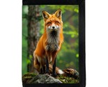 Animal Fox Wallet - £15.95 GBP