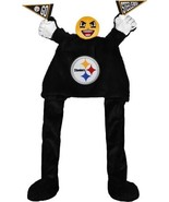Pittsburgh Steelers NFL  Cheering Sidekick Hat - $28.71