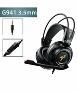 G941 Game Headworn Student Wired Earphones Esports - $130.34 CAD