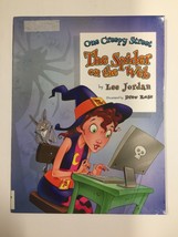 One Creepy Street : The Spider on the Web by Lee Jordan (2015, Trade Paperback) - £3.03 GBP