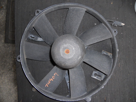 Radiator Fan Motor 140 Type Fan Assembly Fits 94-99 MERCEDES S-CLASS 433059 - £87.97 GBP
