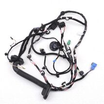 2021-2023 Tesla Model 3 Front Right Passenger Door Wire Wiring Harness -... - $74.25