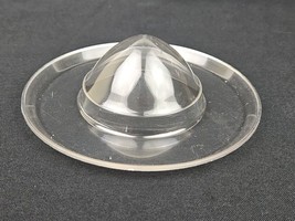 Braun Citromatic Juicer Replacement Part Clear Lid Top Part Only 4155 4179 - $16.61