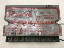 Robertshaw SP735L LENNOX 18G9101 Igniter Control Board Ignition Module u... - $75.00