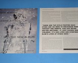 Massive Attack Band Fader Magazine Photo 2 Page Clipping 2003 100th Wind... - $14.99