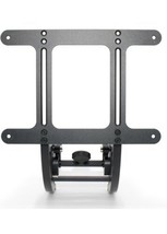 Lockable License Plate Holder for 2020-2024 Tesla Model Y No Drilling Gen. 1 - $39.59