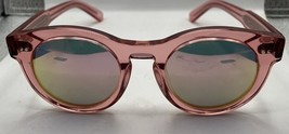 Chimi Sunglasses Frames w/Case  #003 Guava 47 23 - $54.99