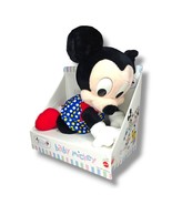 Vintage Disney Babies Baby Mickey Plush Toy Mattel Arcotoys 1995 NEW - $35.95
