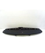 Mercedes W222 S550 roller blind, rear, 2228100020, black - $130.36 CAD